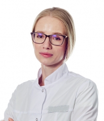 Орлова Елена Александровна