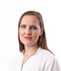 Вербецкая Елена Сергеевна