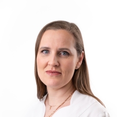 Вербецкая Елена Сергеевна
