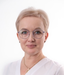 Рыжкова Юлия Михайловна