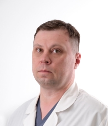 Узбеков Олег Константинович