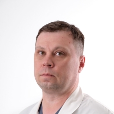 Узбеков Олег Константинович