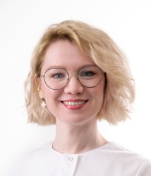 Закирова Лиана Геннадьевна