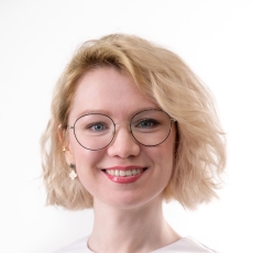 Закирова Лиана Геннадьевна
