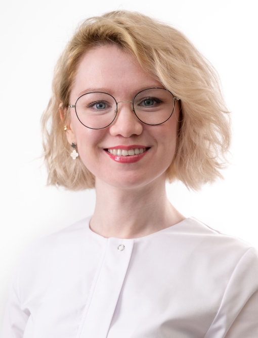 Закирова Лиана Геннадьевна