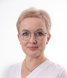 Рыжкова Юлия Михайловна