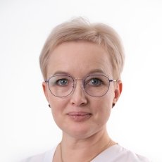 Рыжкова Юлия Михайловна