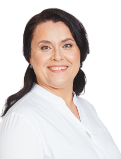Денищенко Алла Викторовна