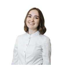 Юрченкова Ольга Александровна