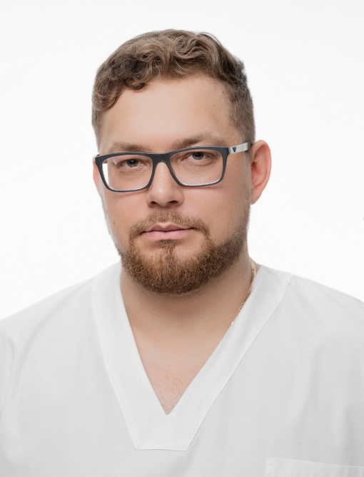 Абызов Иван Александрович