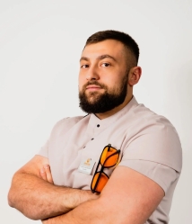 Абдуллаев Ахад Фаризович