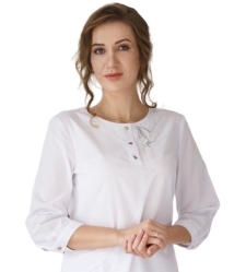 Белых Наталья Сергеевна