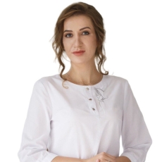 Белых Наталья Сергеевна