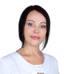Бондаренко Татьяна Анатольевна