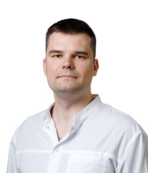 Ивахненко Семен Дмитриевич