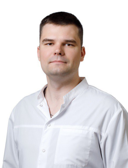 Ивахненко Семен Дмитриевич
