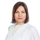 Итани Юлия Вениаминовна