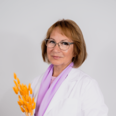 Казанцева Светлана Михайловна