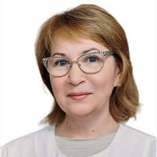 Казанцева Светлана Михайловна
