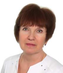 Лачимова Наталия Борисовна