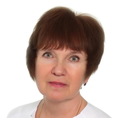 Лачимова Наталия Борисовна