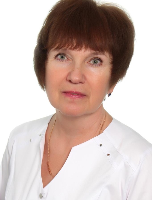 Лачимова Наталия Борисовна