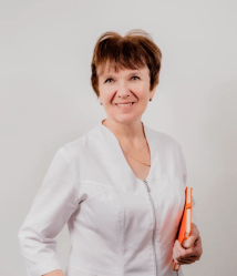 Лачимова Наталия Борисовна