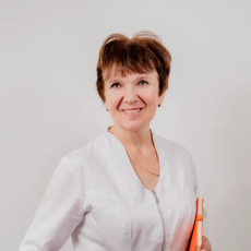 Лачимова Наталия Борисовна