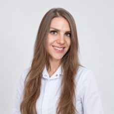 Ляпина Юлия Олеговна