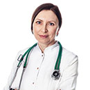 Мартемьянова Елена Григорьевна