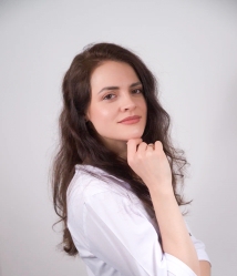 Овчинникова Людмила Евгеньевна