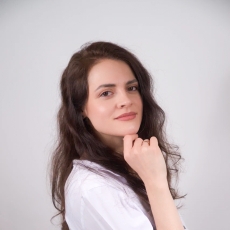 Овчинникова Людмила Евгеньевна