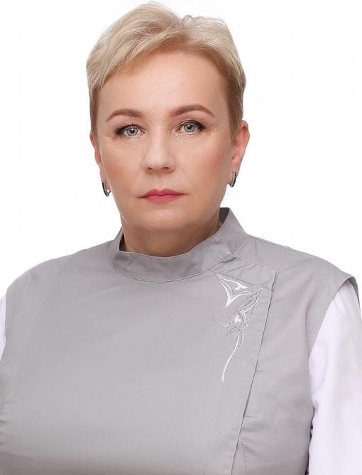 Шайдурова Елена Владимировна