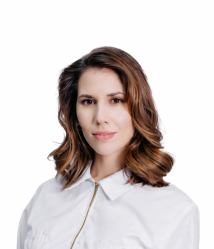 Щетихина Ксения Владиславовна