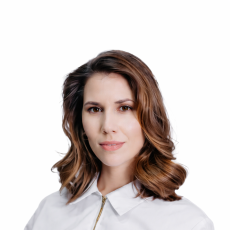 Щетихина Ксения Владиславовна