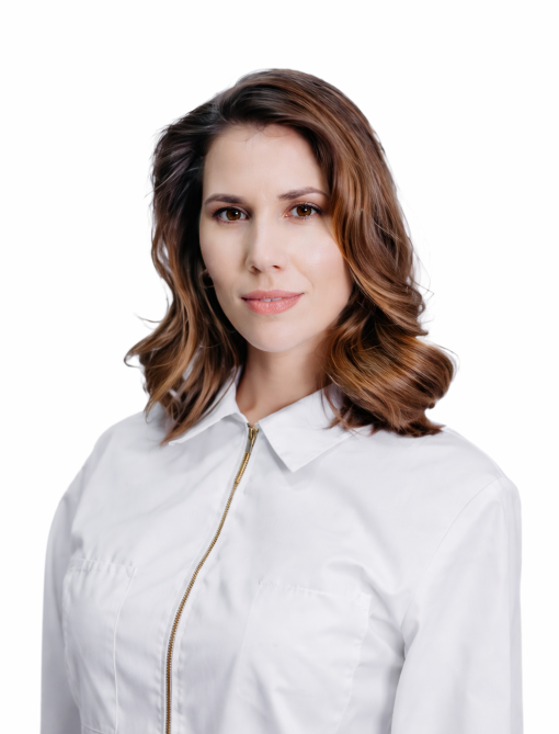 Щетихина Ксения Владиславовна