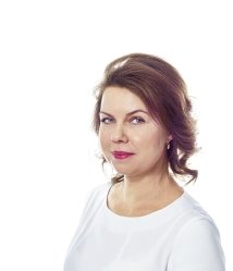 Стафеева Елена Леонидовна
