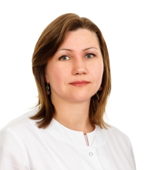 Заостровская Наталья Владимировна