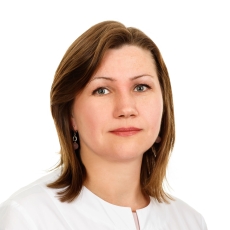 Заостровская Наталья Владимировна