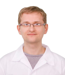 Куропятник Алексей Леонидович