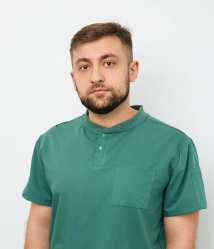 Абдуллаев Ахад Фаризович
