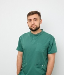 Абдуллаев Ахад Фаризович