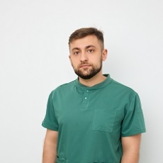 Абдуллаев Ахад Фаризович