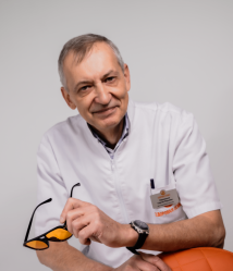 Парамонов Сергей Юрьевич