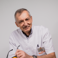 Парамонов Сергей Юрьевич
