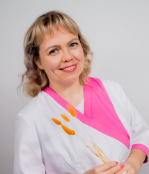 Прибытова Светлана Леонидовна