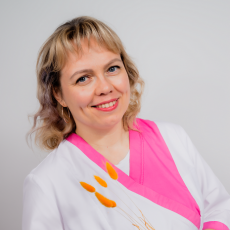 Прибытова Светлана Леонидовна