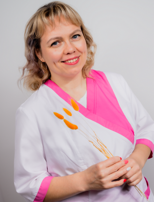 Прибытова Светлана Леонидовна