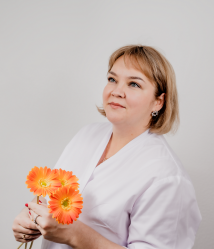 Файзиева Татьяна Владимировна