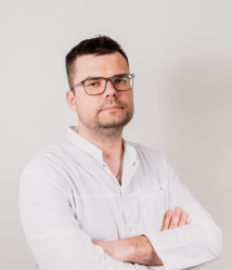 Ивахненко Семен Дмитриевич
